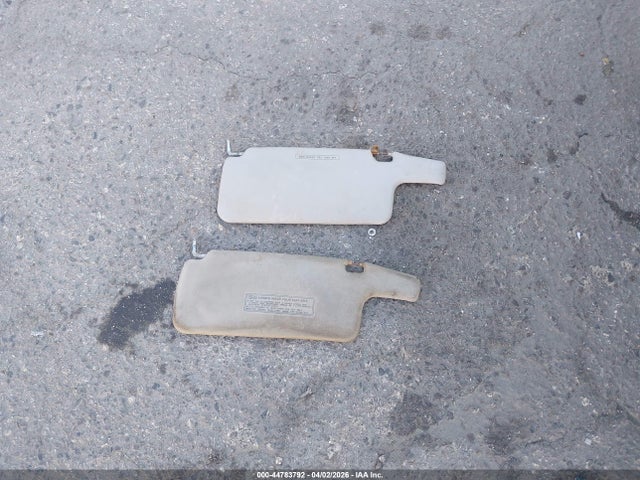 2000 Honda Civic Ex მანქანა იყიდება აუქციონზე, vin: 1HGEJ8244YL123961, აუქციონის ნომერი: 44783792