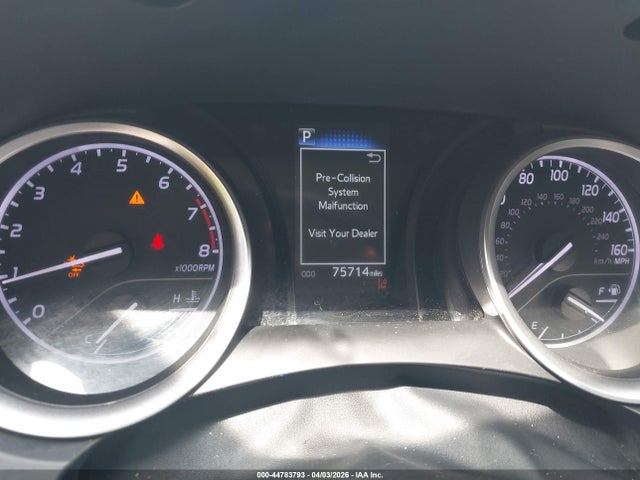Toyota CAMRY LE 2021 4T1C11AK2MU480231 Image 7