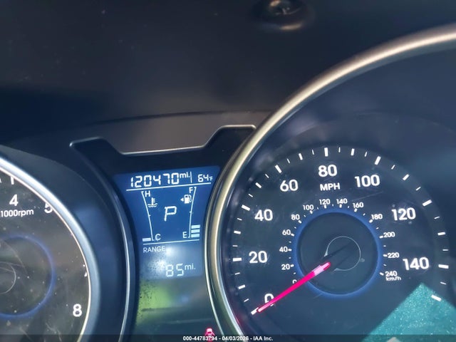 Hyundai Veloster 2017 KMHTC6AD6HU317211 Image 28