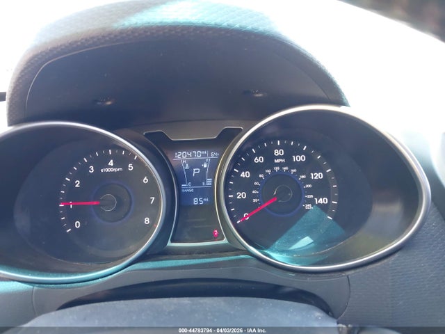 Hyundai Veloster 2017 KMHTC6AD6HU317211 Image 20