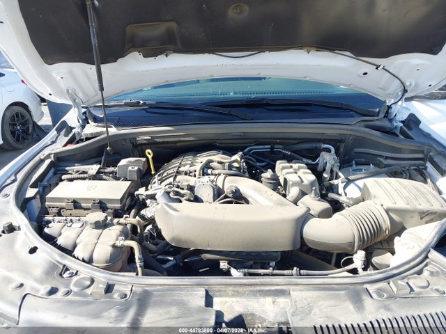 Aukcja sprzedaży 2024 Dodge Durango Sxt Rwd, vin: 1C4RDHAG7RC152553, numer aukcji: 44783800