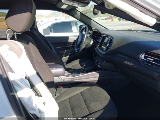 Aukcja sprzedaży 2024 Dodge Durango Sxt Rwd, vin: 1C4RDHAG7RC152553, numer aukcji: 44783800