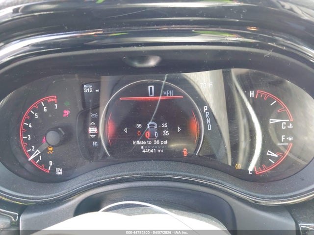 Aukcja sprzedaży 2024 Dodge Durango Sxt Rwd, vin: 1C4RDHAG7RC152553, numer aukcji: 44783800