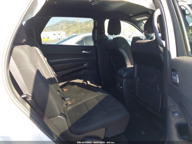 Aukcja sprzedaży 2024 Dodge Durango Sxt Rwd, vin: 1C4RDHAG7RC152553, numer aukcji: 44783800