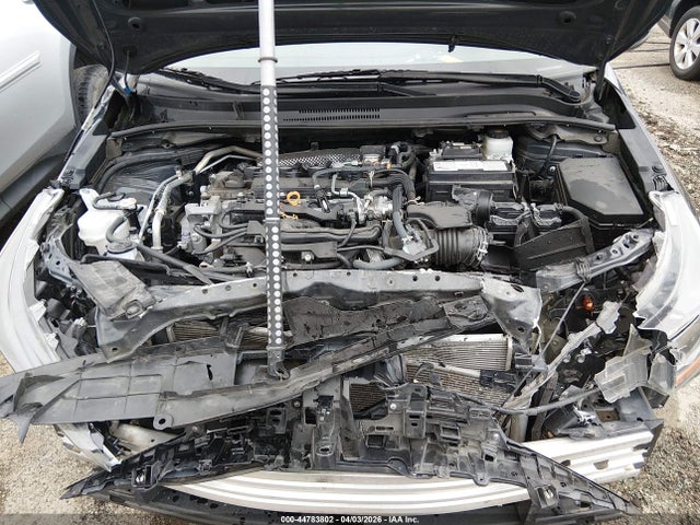 44783802 :رقم المزاد ، 5YFB4MDE4PP045758 vin ، 2023 Toyota Corolla Le مزاد بيع