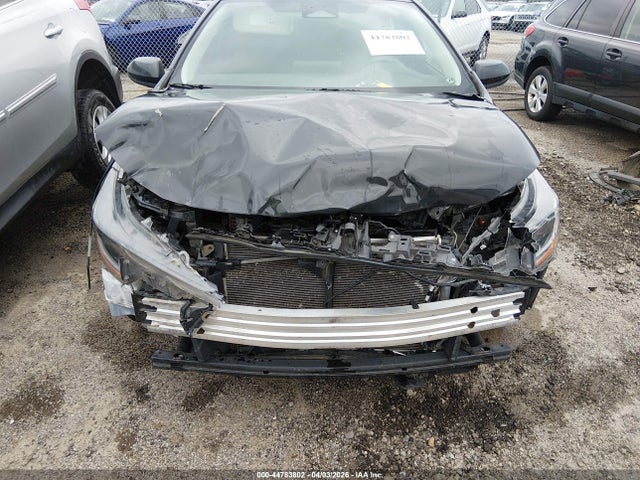 44783802 :رقم المزاد ، 5YFB4MDE4PP045758 vin ، 2023 Toyota Corolla Le مزاد بيع