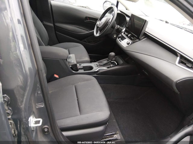 44783802 :رقم المزاد ، 5YFB4MDE4PP045758 vin ، 2023 Toyota Corolla Le مزاد بيع