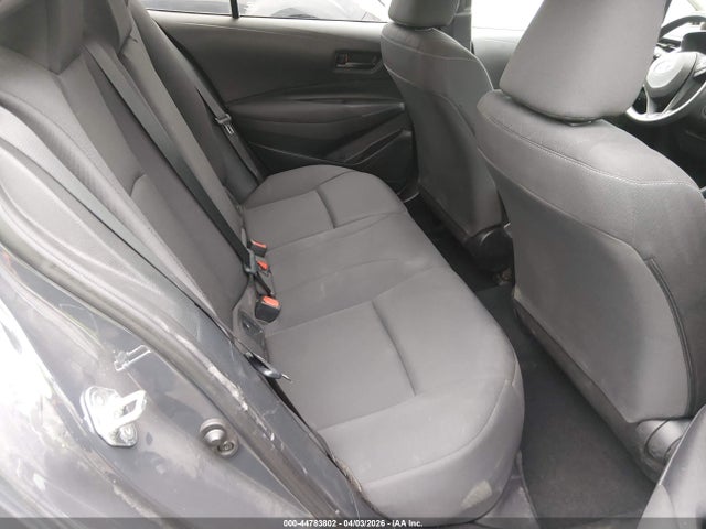 44783802 :رقم المزاد ، 5YFB4MDE4PP045758 vin ، 2023 Toyota Corolla Le مزاد بيع