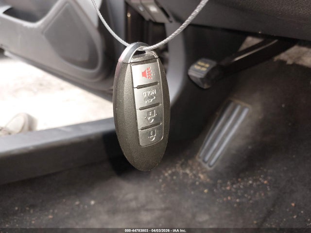 Nissan Altima 2.5 S 2015 1N4AL3AP7FC299458 Image 11