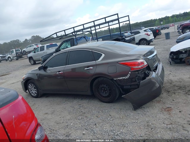 Nissan Altima 2.5 S 2015 1N4AL3AP7FC299458 Image 15