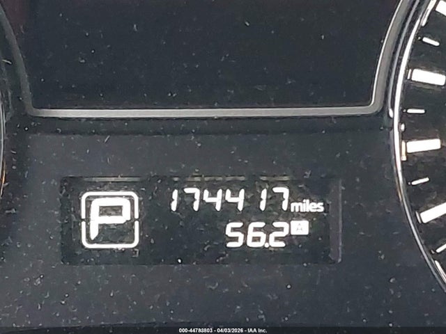 Nissan Altima 2.5 S 2015 1N4AL3AP7FC299458 Image 16