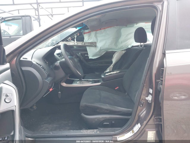 Nissan Altima 2.5 S 2015 1N4AL3AP7FC299458 Image 5