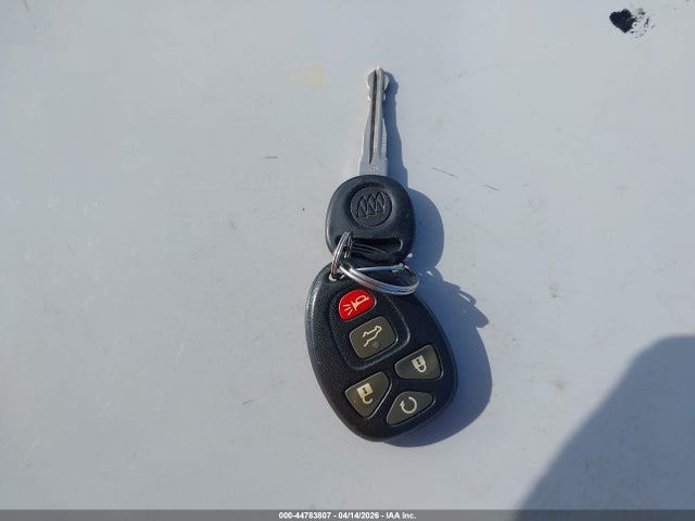Aukcja sprzedaży 2014 Buick Enclave Leather, vin: 5GAKRBKD2EJ254936, numer aukcji: 44783807