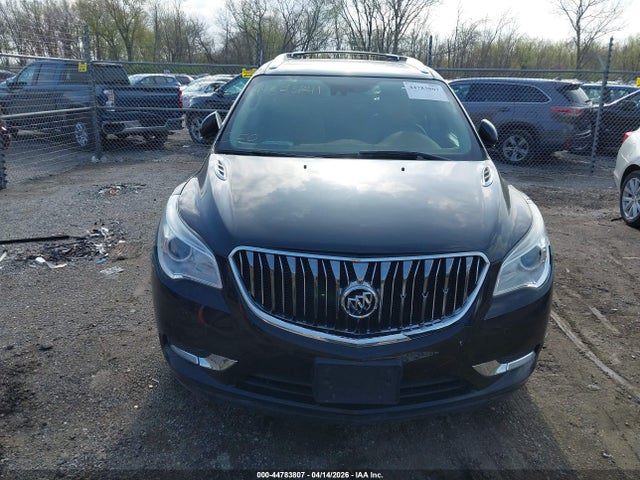 Aukcja sprzedaży 2014 Buick Enclave Leather, vin: 5GAKRBKD2EJ254936, numer aukcji: 44783807