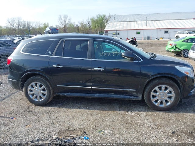 Aukcja sprzedaży 2014 Buick Enclave Leather, vin: 5GAKRBKD2EJ254936, numer aukcji: 44783807