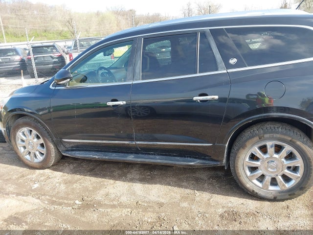 Aukcja sprzedaży 2014 Buick Enclave Leather, vin: 5GAKRBKD2EJ254936, numer aukcji: 44783807