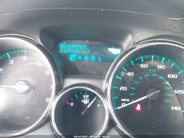 Aukcja sprzedaży 2014 Buick Enclave Leather, vin: 5GAKRBKD2EJ254936, numer aukcji: 44783807