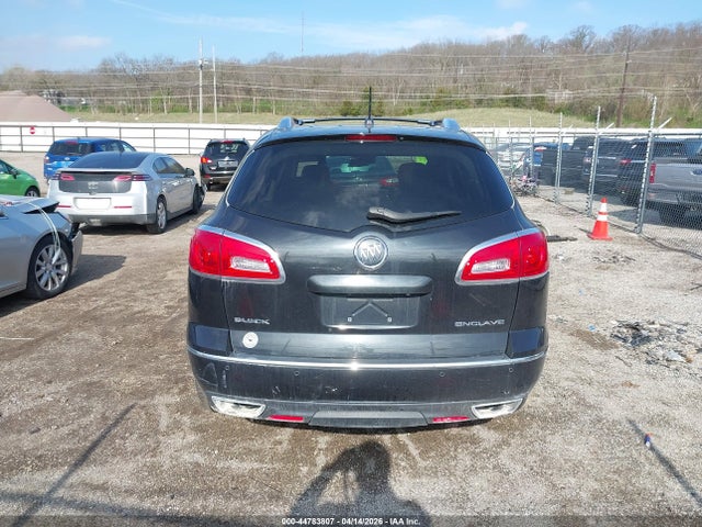 Aukcja sprzedaży 2014 Buick Enclave Leather, vin: 5GAKRBKD2EJ254936, numer aukcji: 44783807