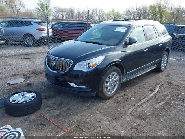 Aukcja sprzedaży 2014 Buick Enclave Leather, vin: 5GAKRBKD2EJ254936, numer aukcji: 44783807