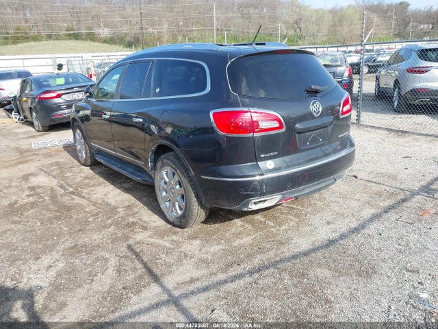 Aukcja sprzedaży 2014 Buick Enclave Leather, vin: 5GAKRBKD2EJ254936, numer aukcji: 44783807