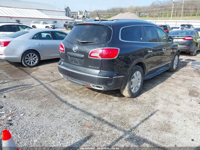 Aukcja sprzedaży 2014 Buick Enclave Leather, vin: 5GAKRBKD2EJ254936, numer aukcji: 44783807