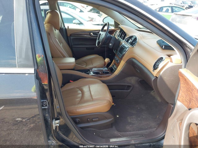Aukcja sprzedaży 2014 Buick Enclave Leather, vin: 5GAKRBKD2EJ254936, numer aukcji: 44783807