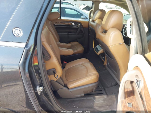 Aukcja sprzedaży 2014 Buick Enclave Leather, vin: 5GAKRBKD2EJ254936, numer aukcji: 44783807