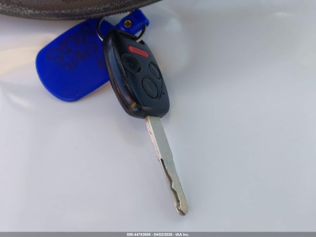 2007 Honda Civic Hybrid მანქანა იყიდება აუქციონზე, vin: JHMFA36267S019067, აუქციონის ნომერი: 44783808