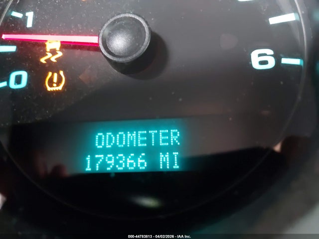 Продажа на аукционе авто 2012 Gmc Sierra 1500 Work Truck, vin: 1GTR2TEA0CZ320200, номер лота: 44783813
