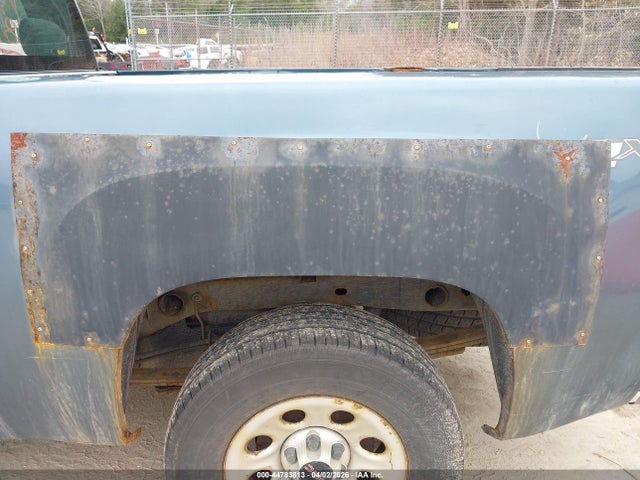 Продажа на аукционе авто 2012 Gmc Sierra 1500 Work Truck, vin: 1GTR2TEA0CZ320200, номер лота: 44783813