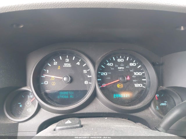 Продажа на аукционе авто 2012 Gmc Sierra 1500 Work Truck, vin: 1GTR2TEA0CZ320200, номер лота: 44783813