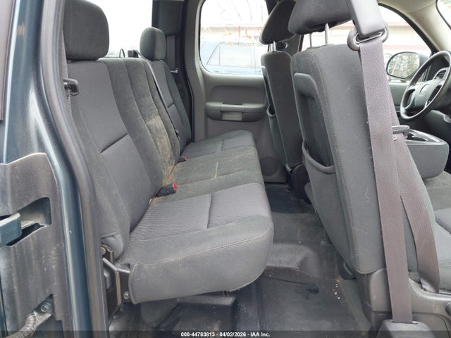 Продажа на аукционе авто 2012 Gmc Sierra 1500 Work Truck, vin: 1GTR2TEA0CZ320200, номер лота: 44783813