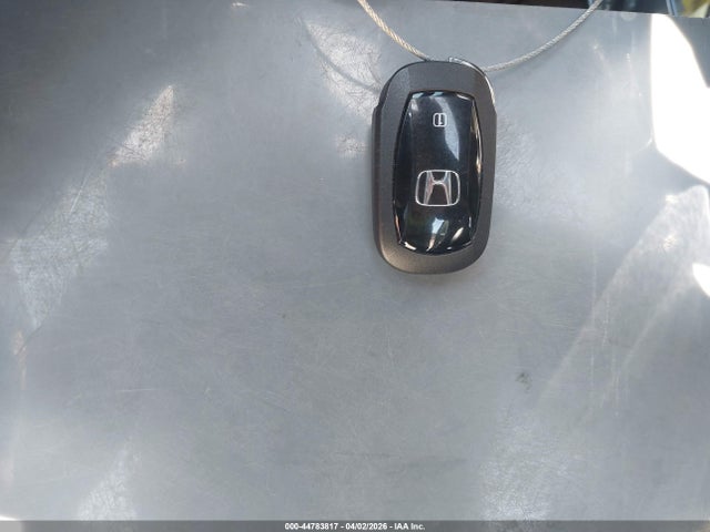 2025 HONDA CR-V HYBRID 2HKRS6H98SH800025 Photo 10