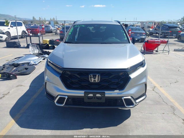 2HKRS6H98SH800025 Honda Cr-v Hybrid Sport Touring