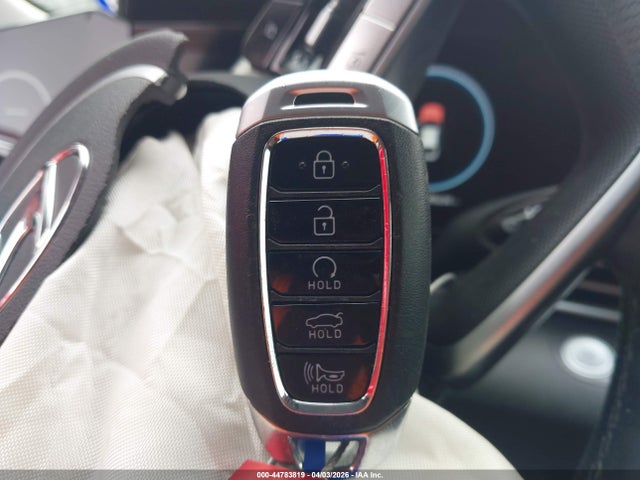 Auction sale of the 2021 Hyundai Elantra Limited, vin: KMHLP4AG1MU156392, lot number: 44783819