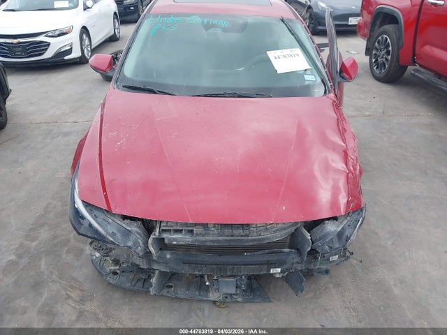 Auction sale of the 2021 Hyundai Elantra Limited, vin: KMHLP4AG1MU156392, lot number: 44783819