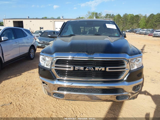 2019 Ram 1500 Big Horn/lone Star  4x2 6'4 Box მანქანა იყიდება აუქციონზე, vin: 1C6RREBTXKN884060, აუქციონის ნომერი: 44783821