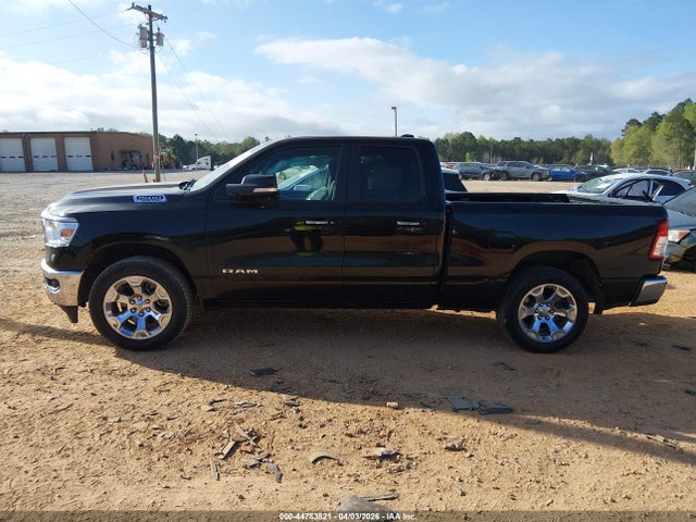 2019 Ram 1500 Big Horn/lone Star  4x2 6'4 Box მანქანა იყიდება აუქციონზე, vin: 1C6RREBTXKN884060, აუქციონის ნომერი: 44783821