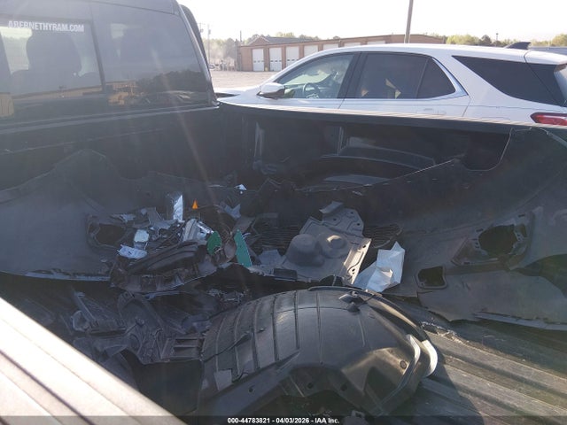 2019 Ram 1500 Big Horn/lone Star  4x2 6'4 Box მანქანა იყიდება აუქციონზე, vin: 1C6RREBTXKN884060, აუქციონის ნომერი: 44783821