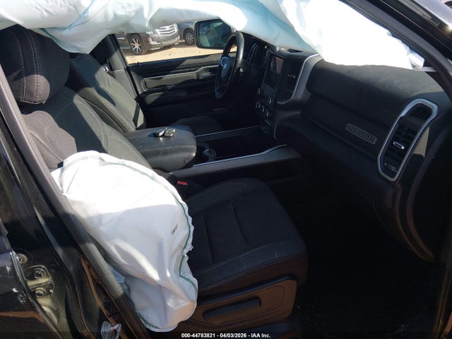 2019 Ram 1500 Big Horn/lone Star  4x2 6'4 Box მანქანა იყიდება აუქციონზე, vin: 1C6RREBTXKN884060, აუქციონის ნომერი: 44783821