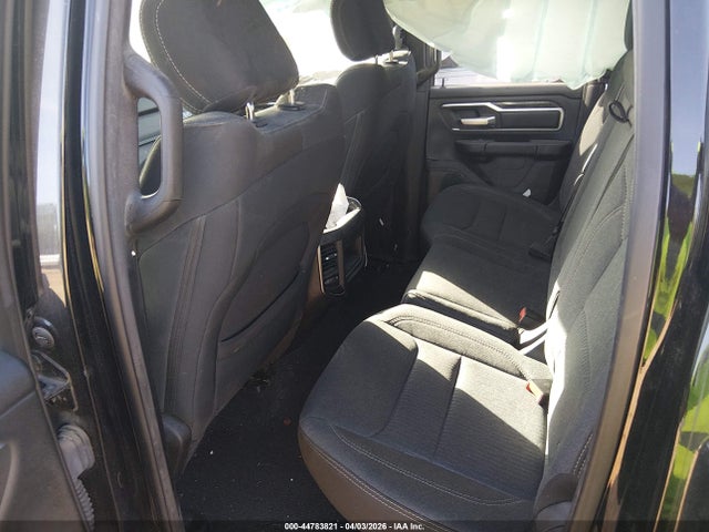 2019 Ram 1500 Big Horn/lone Star  4x2 6'4 Box მანქანა იყიდება აუქციონზე, vin: 1C6RREBTXKN884060, აუქციონის ნომერი: 44783821