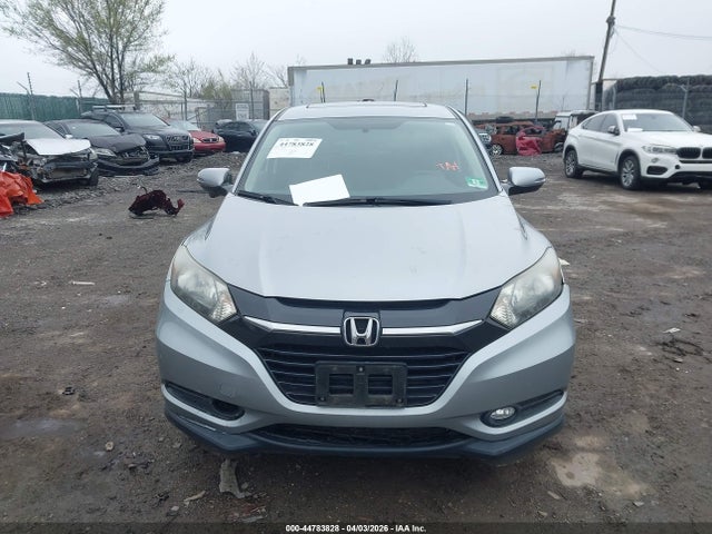 3CZRU6H54JG722481 Honda HR-V EX