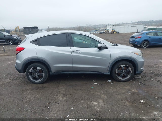 3CZRU6H54JG722481 Honda HR-V EX