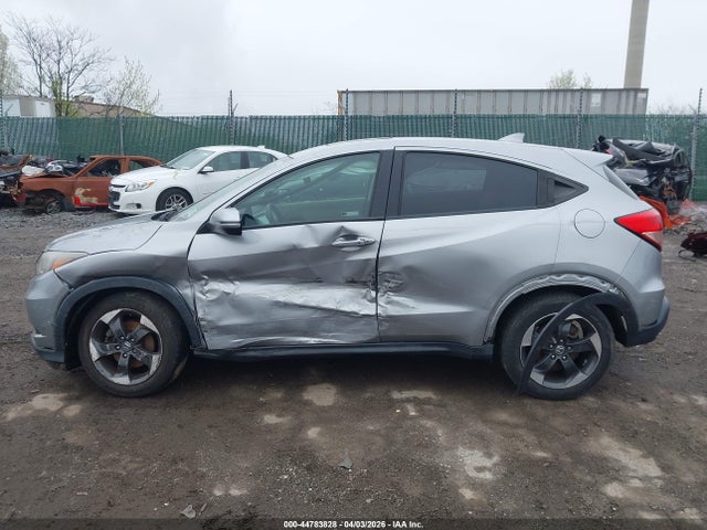 3CZRU6H54JG722481 Honda HR-V EX