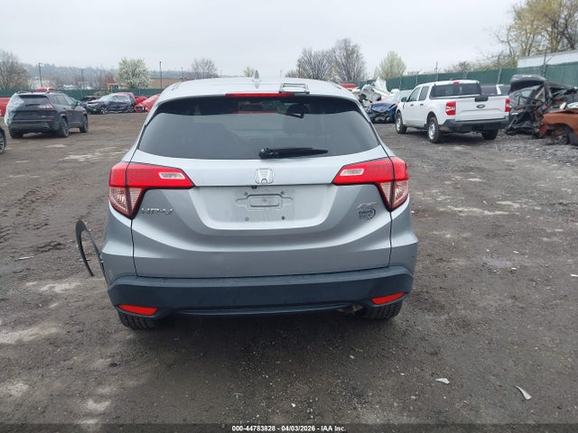 3CZRU6H54JG722481 Honda HR-V EX