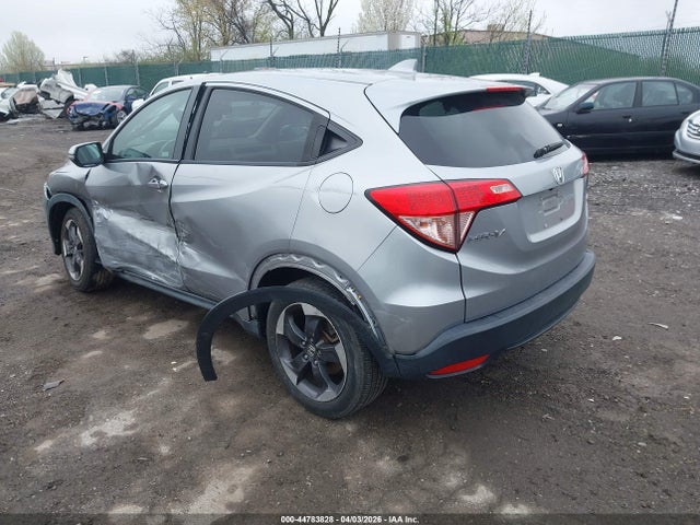 3CZRU6H54JG722481 Honda HR-V EX