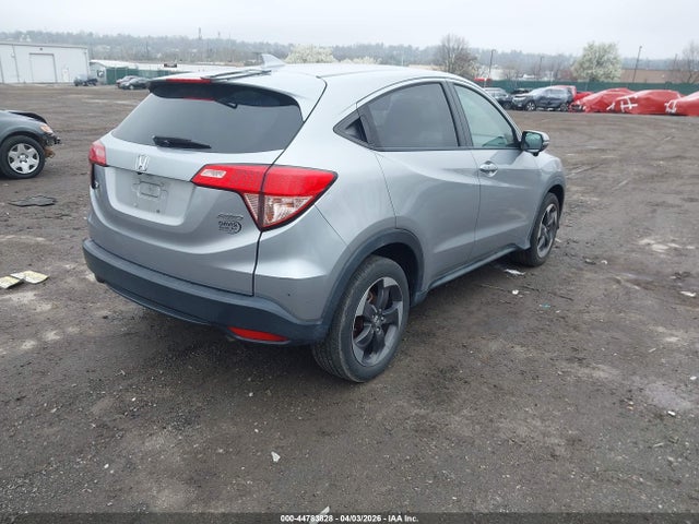 3CZRU6H54JG722481 Honda HR-V EX