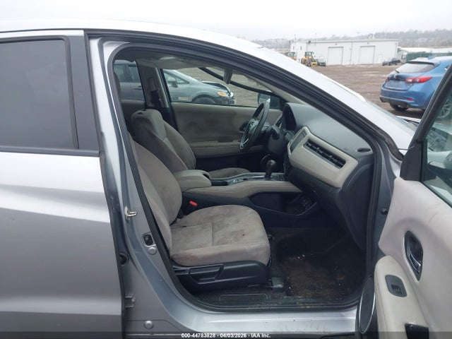 3CZRU6H54JG722481 Honda HR-V EX