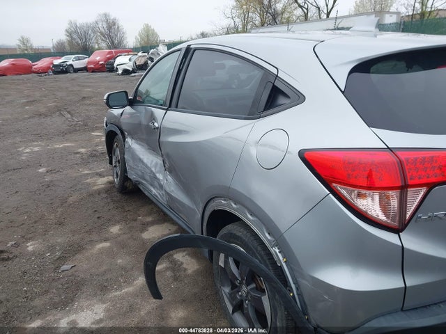 3CZRU6H54JG722481 Honda HR-V EX