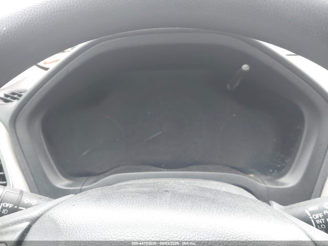 3CZRU6H54JG722481 Honda HR-V EX